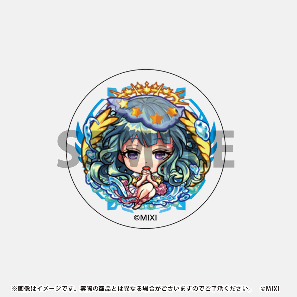 【Part3】モンスターストライク ファンと創る アクリルフレーク