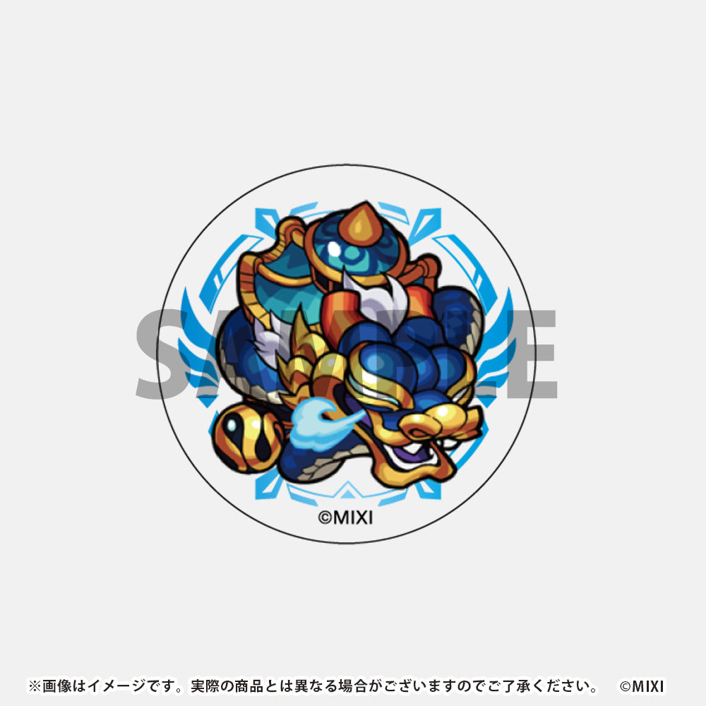 【Part3】モンスターストライク ファンと創る アクリルフレーク
