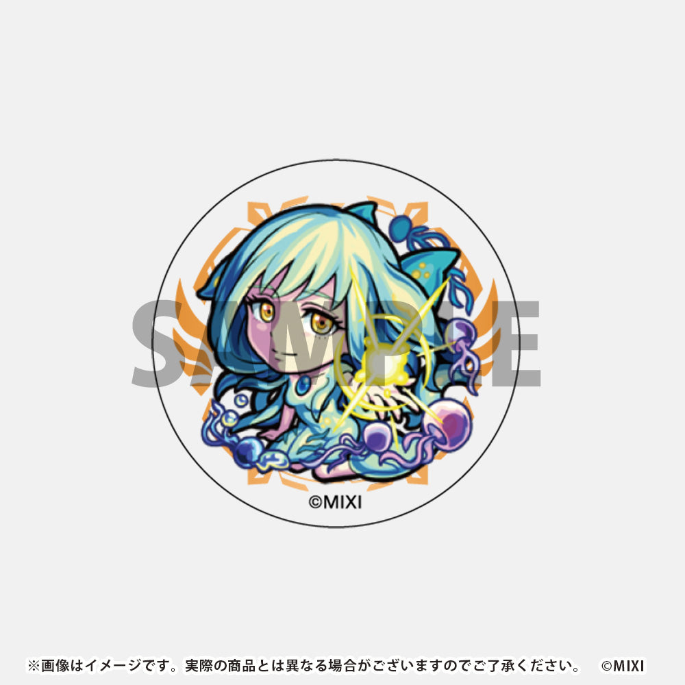 【Part4】モンスターストライク ファンと創る アクリルフレーク
