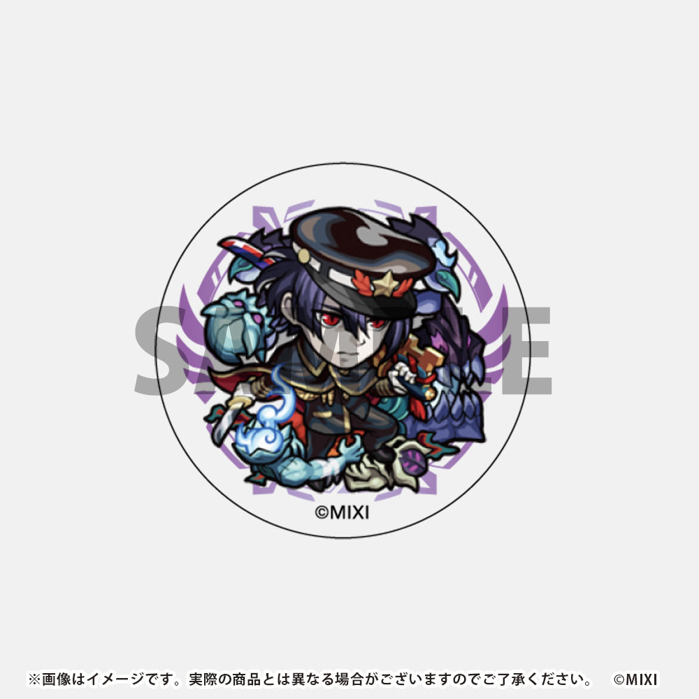 【Part4】モンスターストライク ファンと創る アクリルフレーク