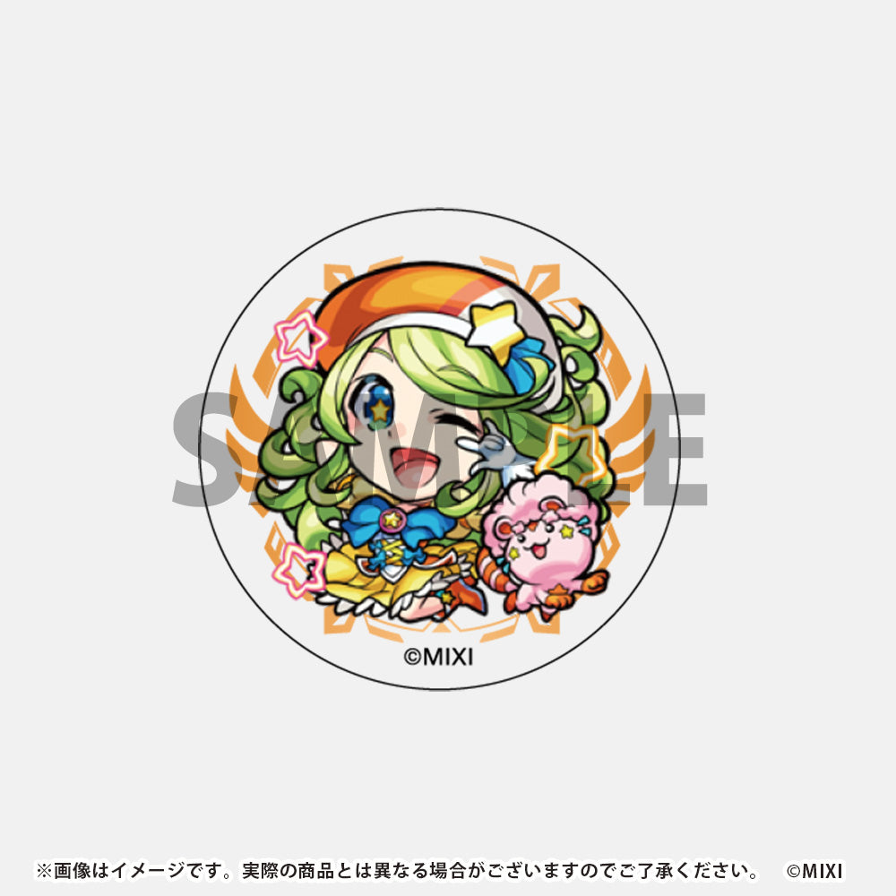 【Part4】モンスターストライク ファンと創る アクリルフレーク