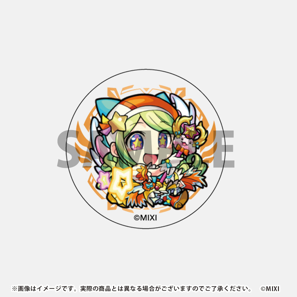 【Part4】モンスターストライク ファンと創る アクリルフレーク