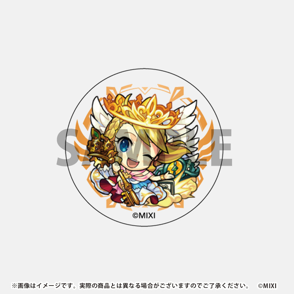 【Part4】モンスターストライク ファンと創る アクリルフレーク