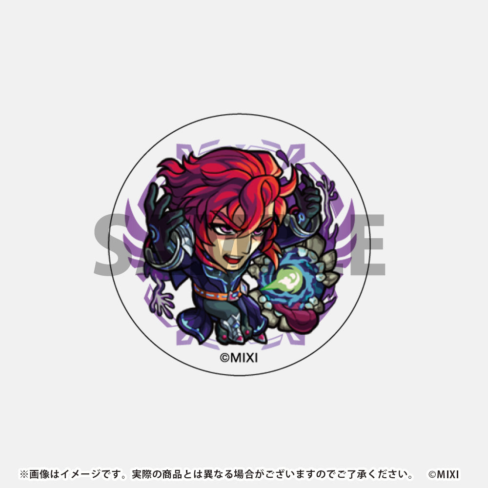 【Part4】モンスターストライク ファンと創る アクリルフレーク