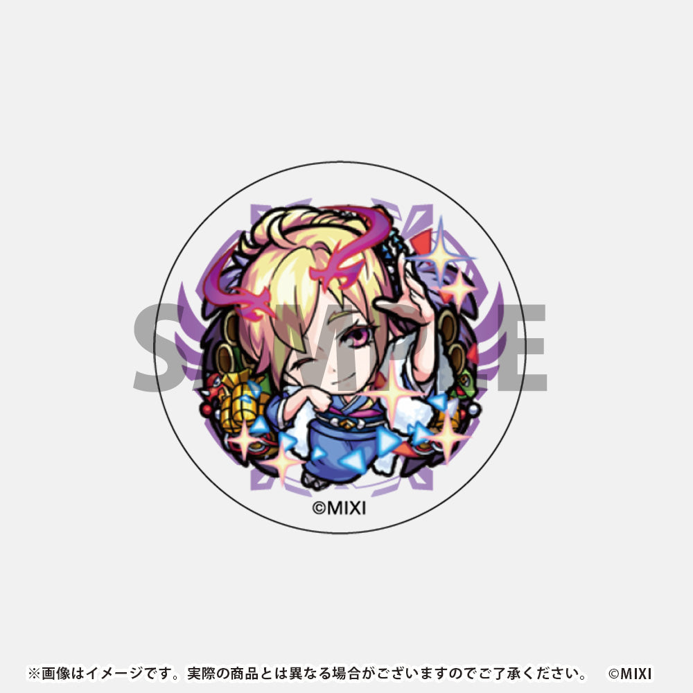 【Part4】モンスターストライク ファンと創る アクリルフレーク