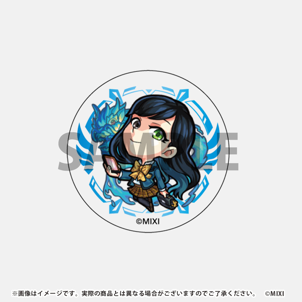 【Part4】モンスターストライク ファンと創る アクリルフレーク