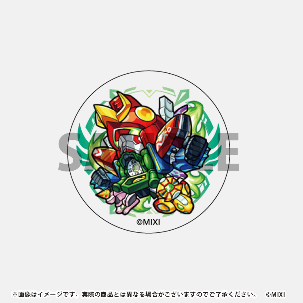 【Part4】モンスターストライク ファンと創る アクリルフレーク