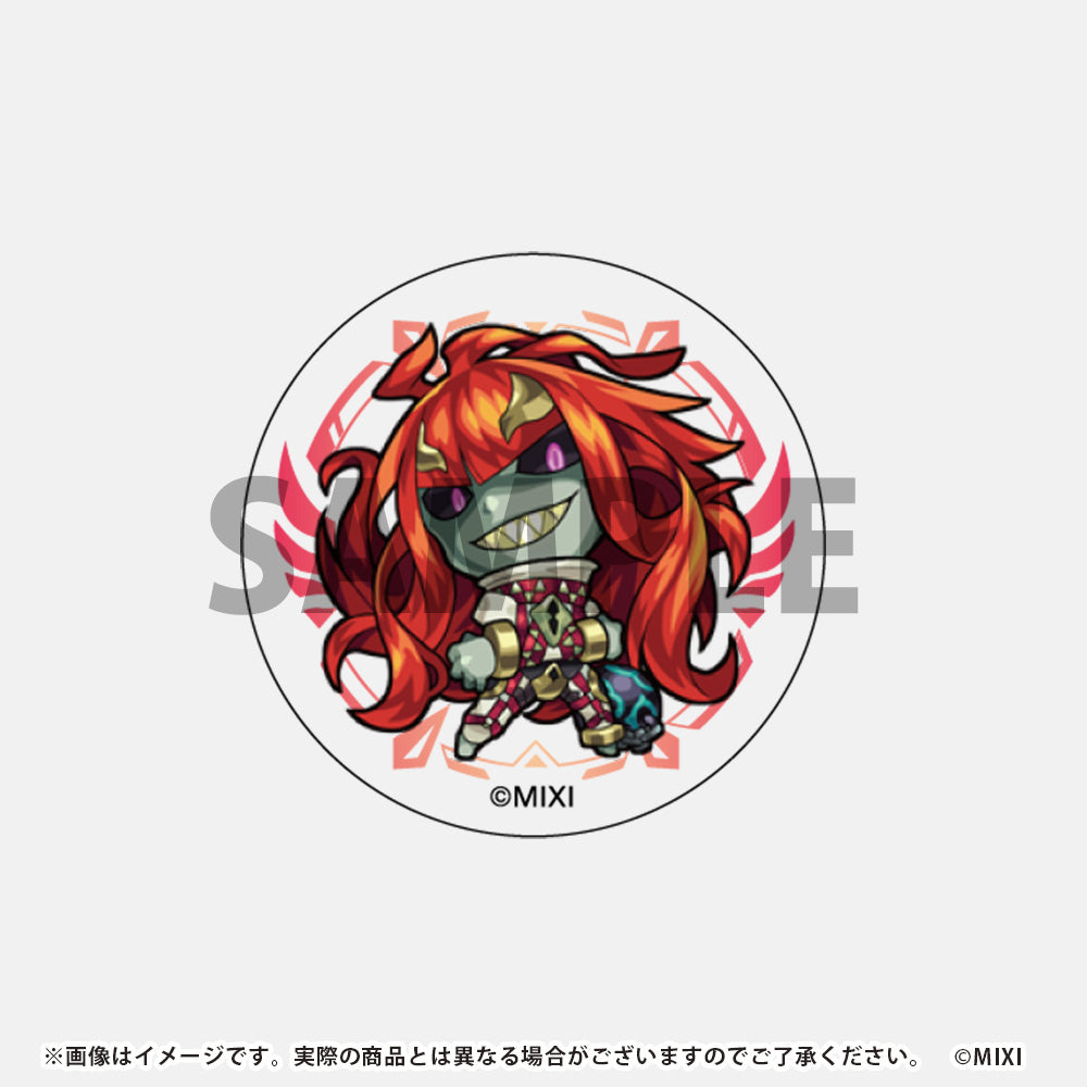 【Part4】モンスターストライク ファンと創る アクリルフレーク