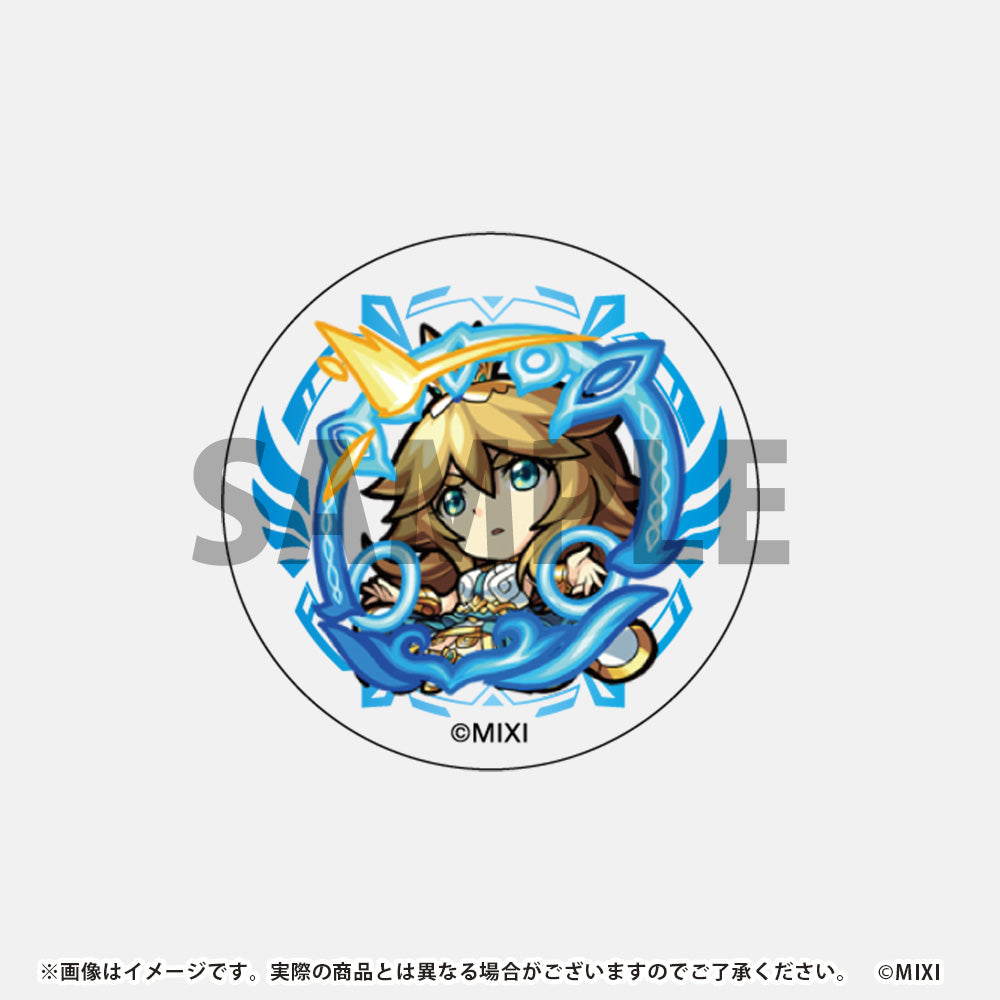 【Part4】モンスターストライク ファンと創る アクリルフレーク