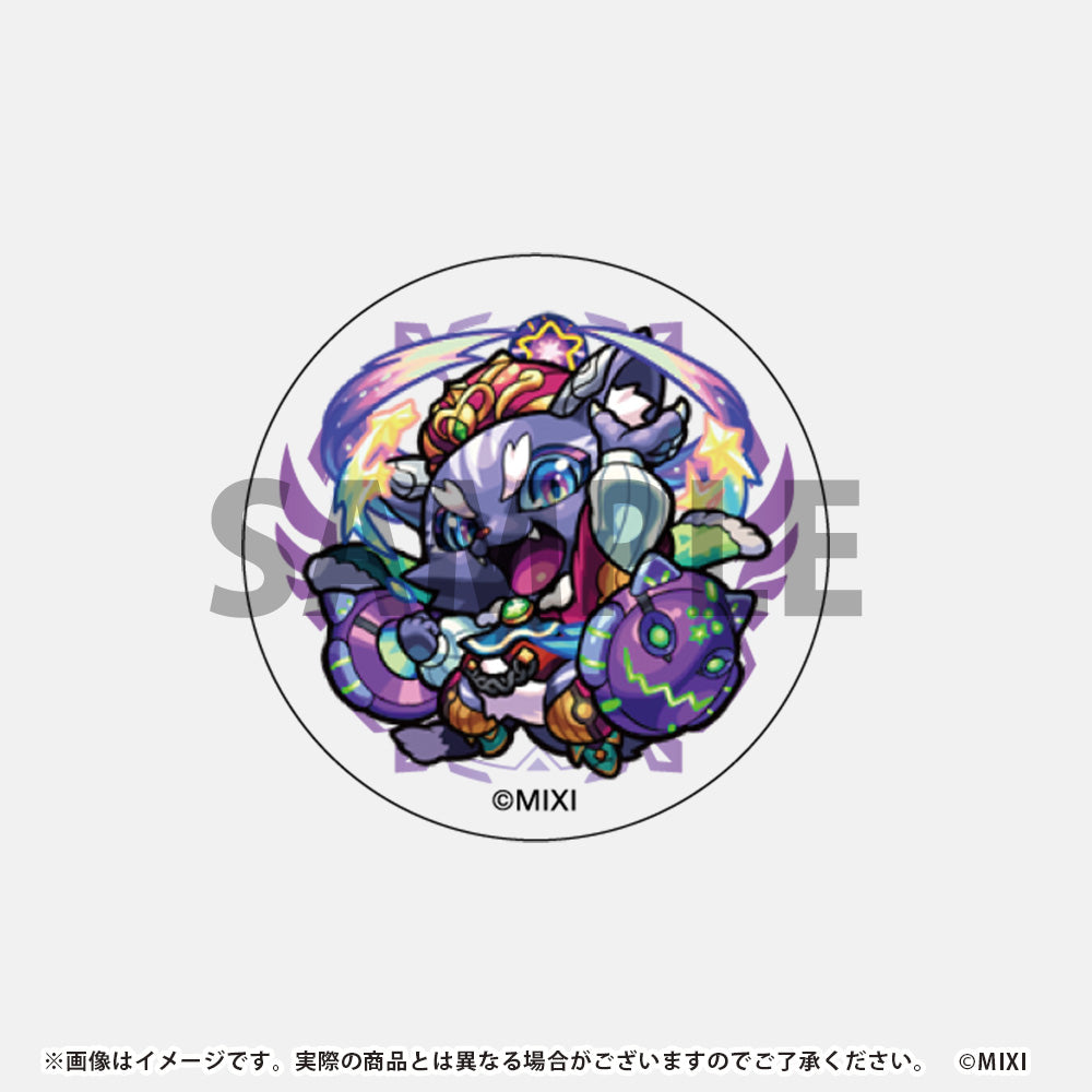 【Part5】モンスターストライク ファンと創る アクリルフレーク