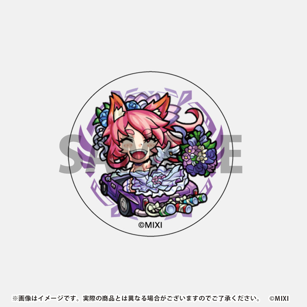 【Part5】モンスターストライク ファンと創る アクリルフレーク