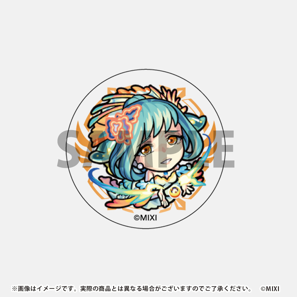 【Part5】モンスターストライク ファンと創る アクリルフレーク