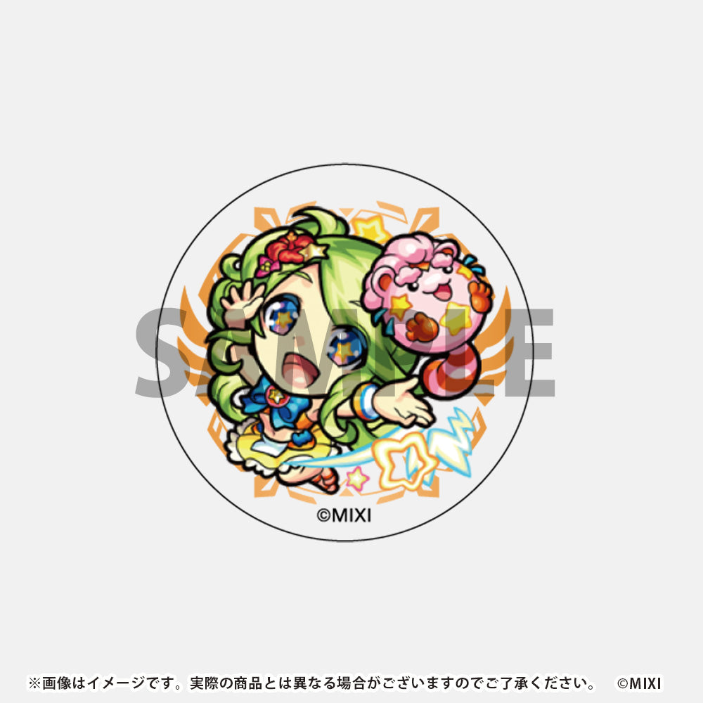 【Part5】モンスターストライク ファンと創る アクリルフレーク