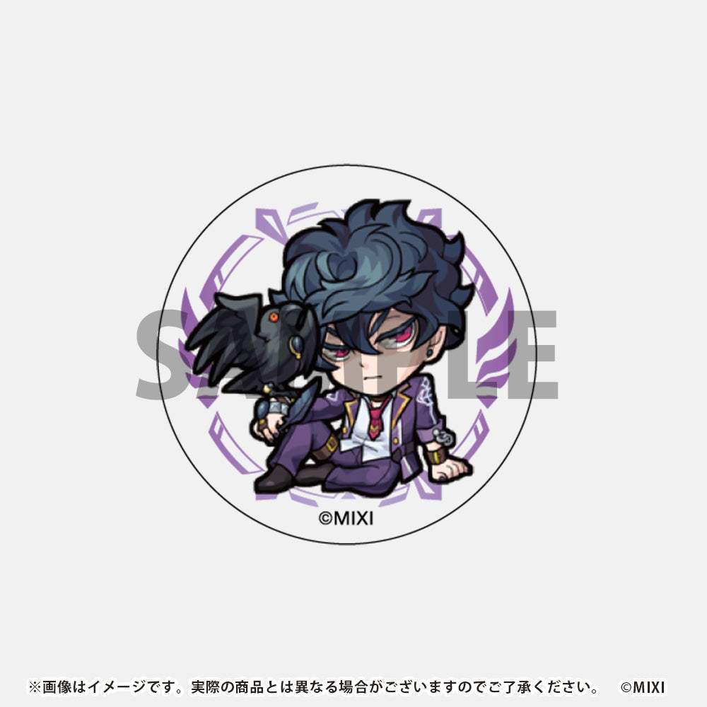 【Part5】モンスターストライク ファンと創る アクリルフレーク