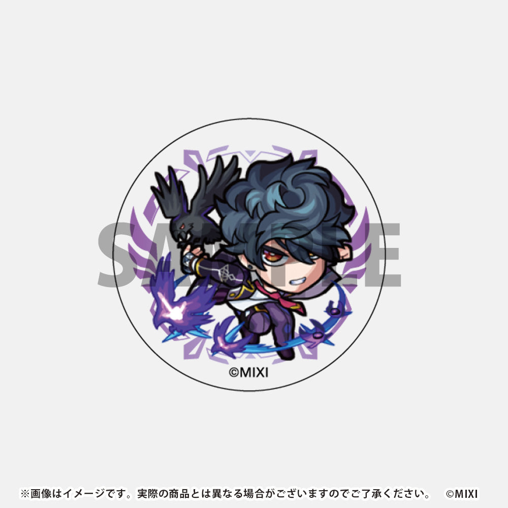 【Part5】モンスターストライク ファンと創る アクリルフレーク