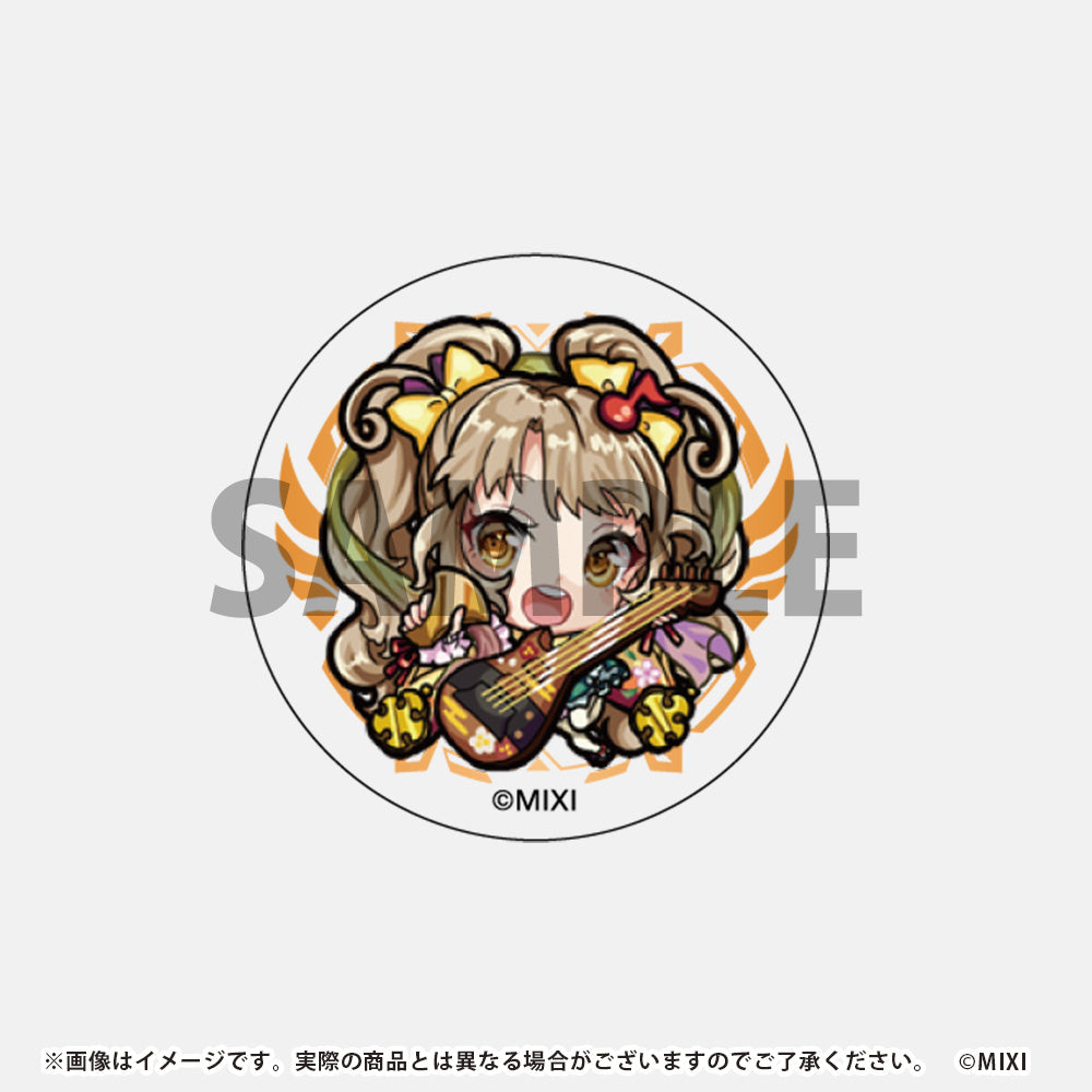 【Part6】モンスターストライク ファンと創る アクリルフレーク