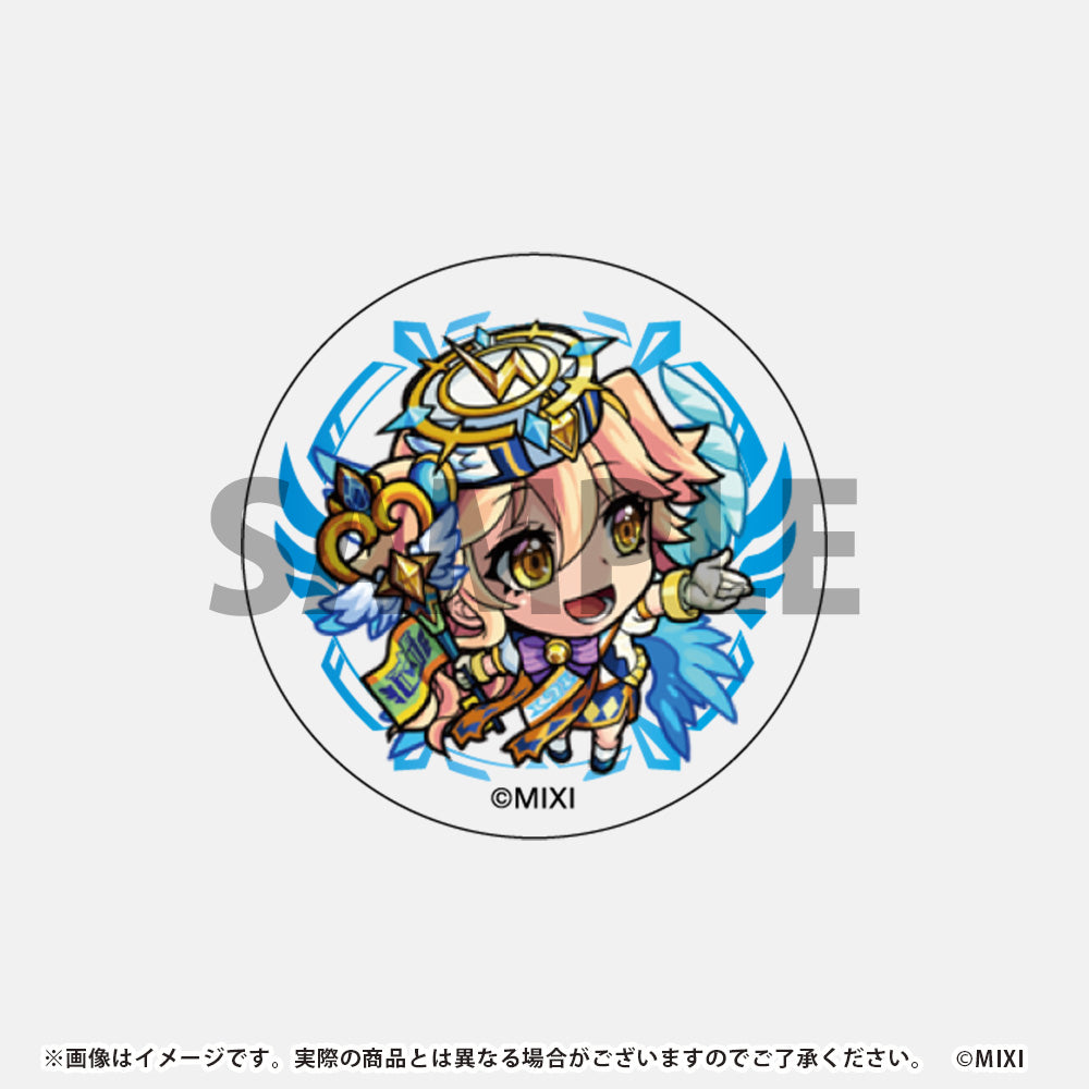 【Part6】モンスターストライク ファンと創る アクリルフレーク