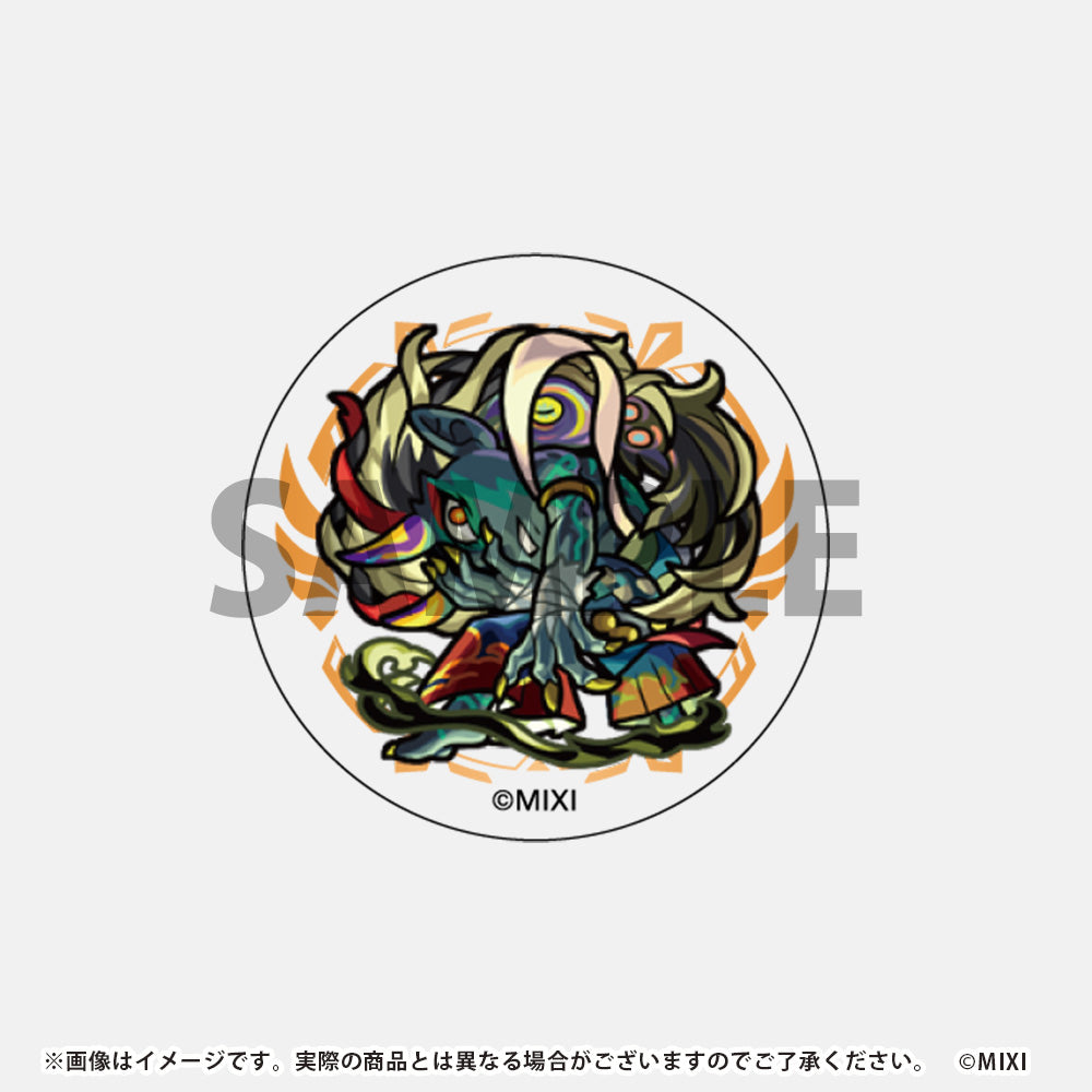【Part6】モンスターストライク ファンと創る アクリルフレーク