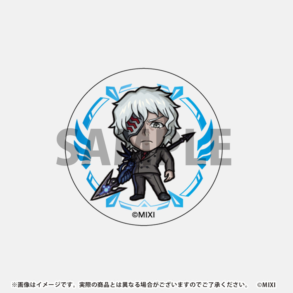 【Part7】モンスターストライク ファンと創る アクリルフレーク