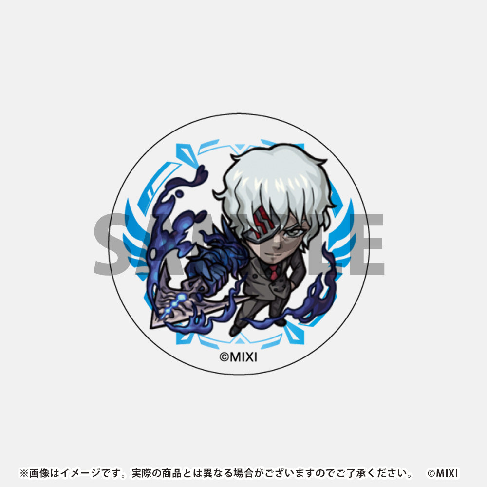 【Part7】モンスターストライク ファンと創る アクリルフレーク
