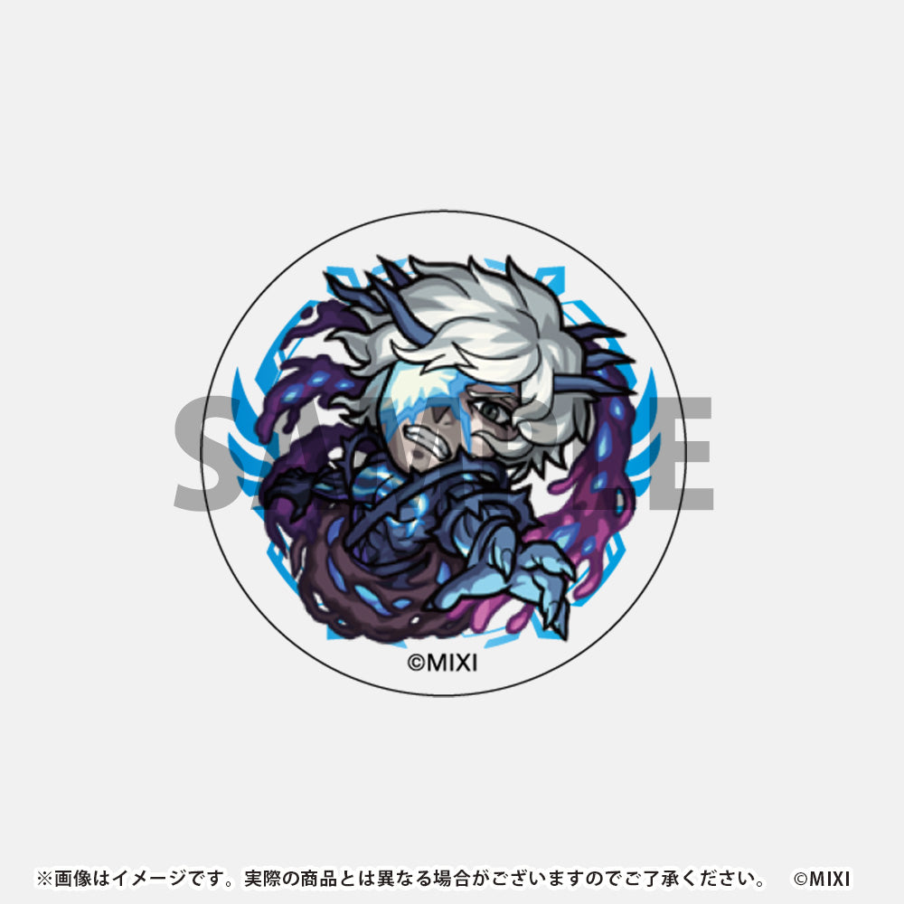 【Part7】モンスターストライク ファンと創る アクリルフレーク