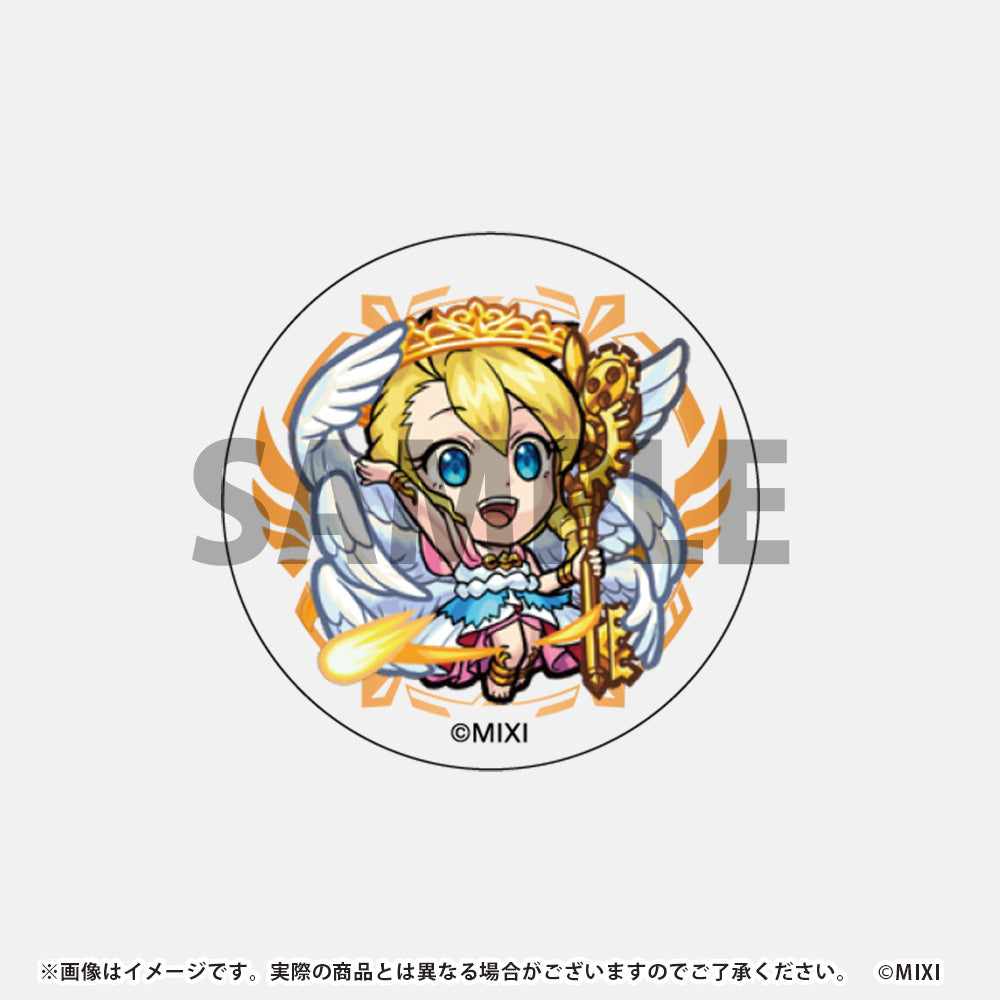 【Part7】モンスターストライク ファンと創る アクリルフレーク
