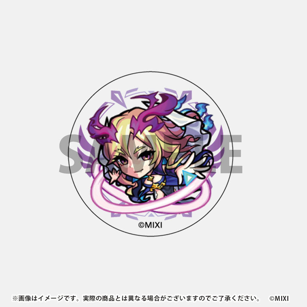 【Part7】モンスターストライク ファンと創る アクリルフレーク