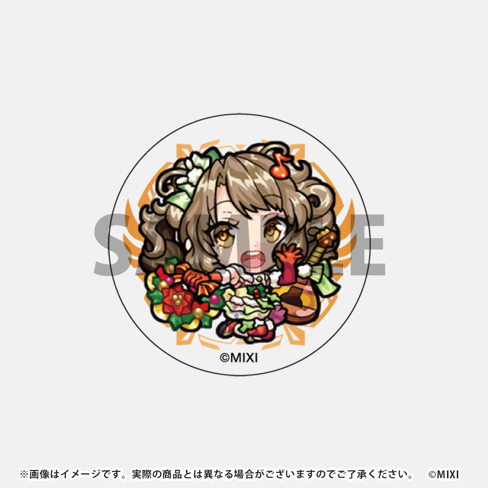 【Part7】モンスターストライク ファンと創る アクリルフレーク