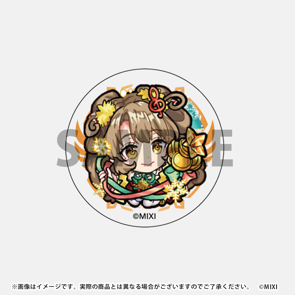 【Part7】モンスターストライク ファンと創る アクリルフレーク