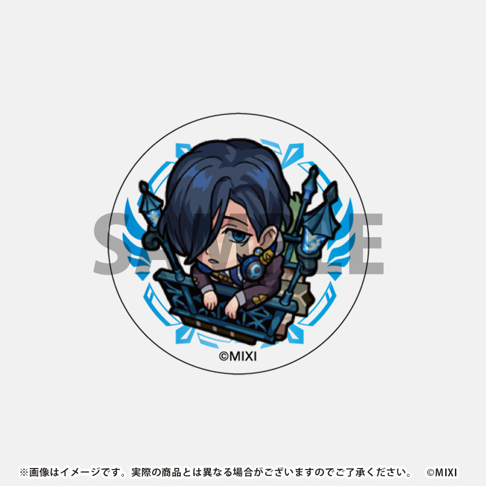 【Part7】モンスターストライク ファンと創る アクリルフレーク