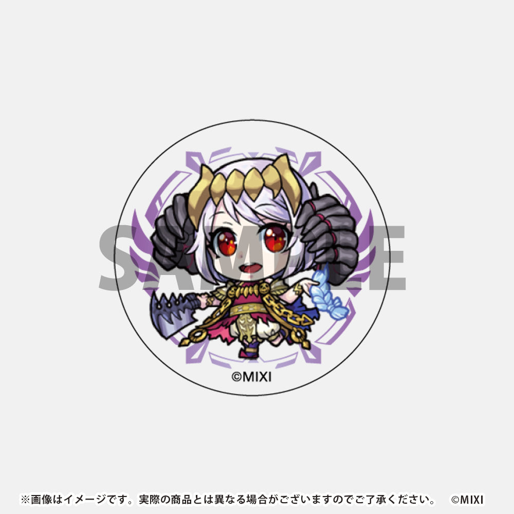 【Part7】モンスターストライク ファンと創る アクリルフレーク
