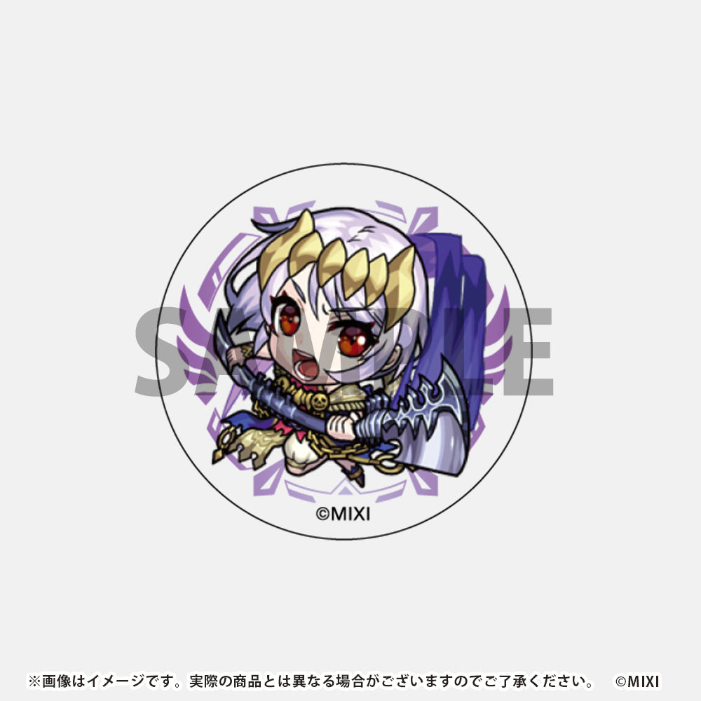 【Part7】モンスターストライク ファンと創る アクリルフレーク