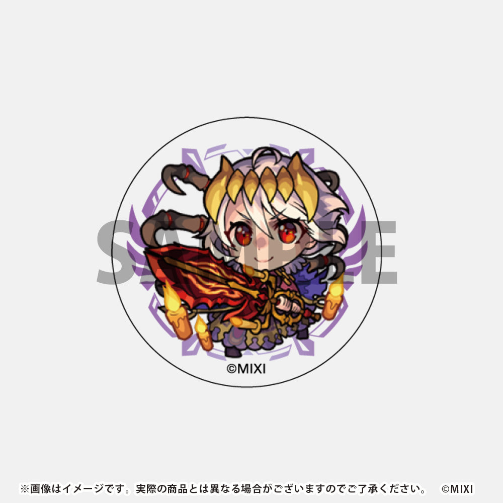 【Part7】モンスターストライク ファンと創る アクリルフレーク