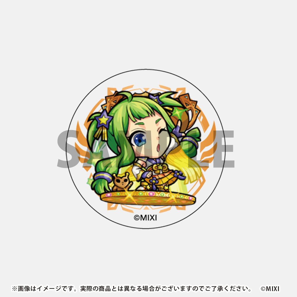 【Part8】モンスターストライク ファンと創る アクリルフレーク