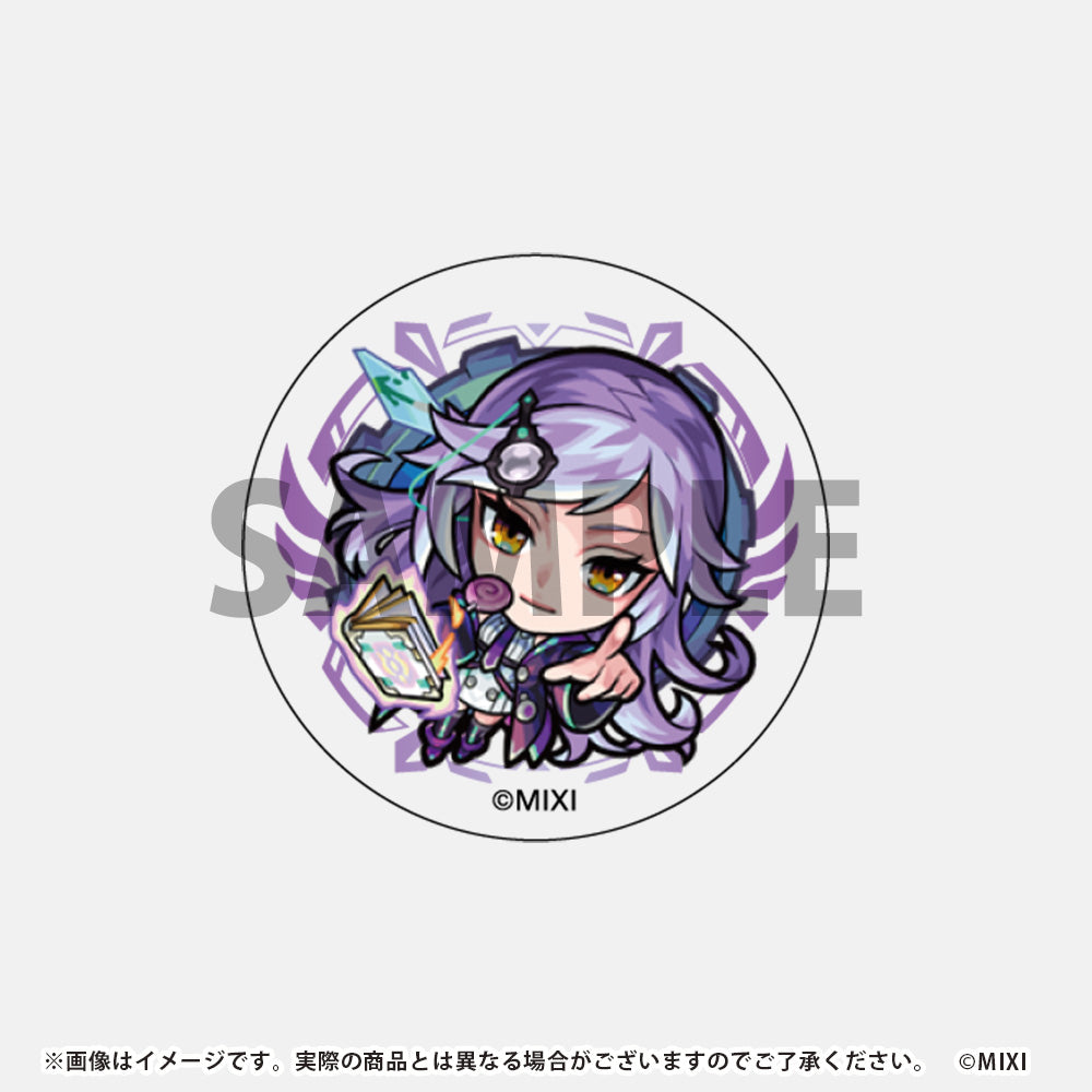 【Part8】モンスターストライク ファンと創る アクリルフレーク