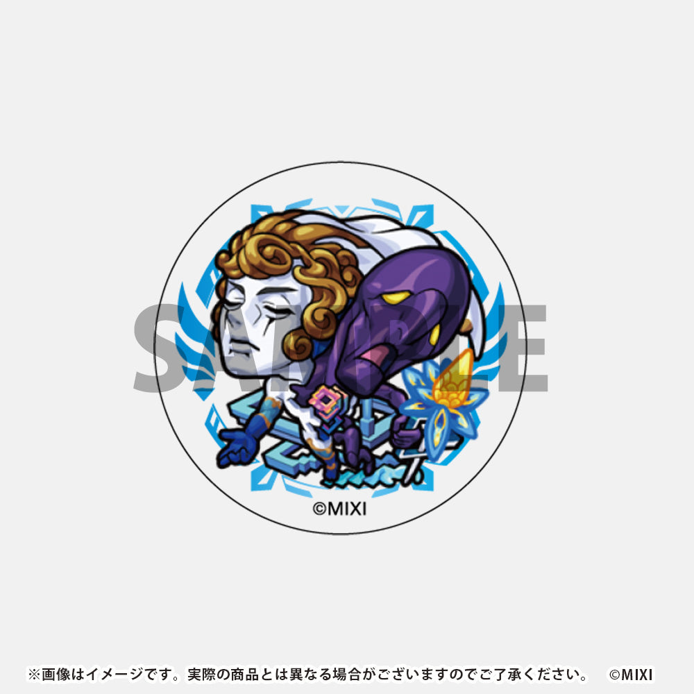 【Part8】モンスターストライク ファンと創る アクリルフレーク
