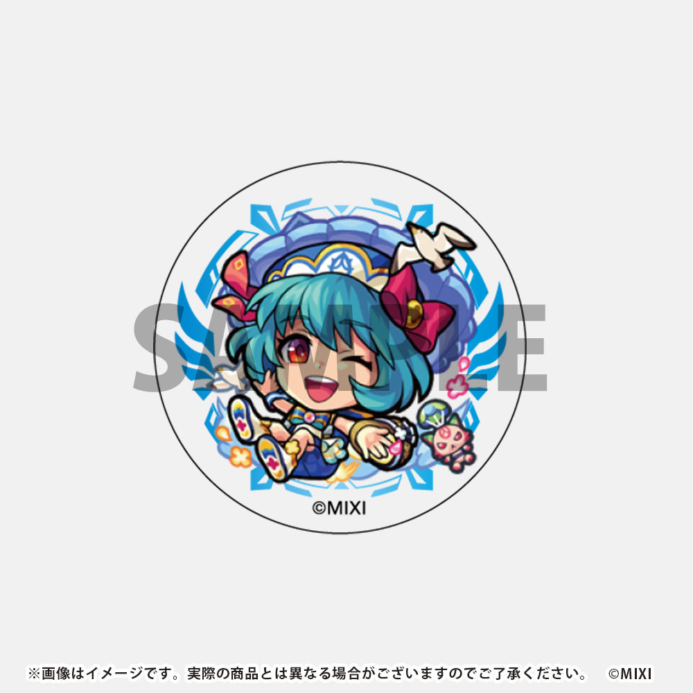 【Part8】モンスターストライク ファンと創る アクリルフレーク