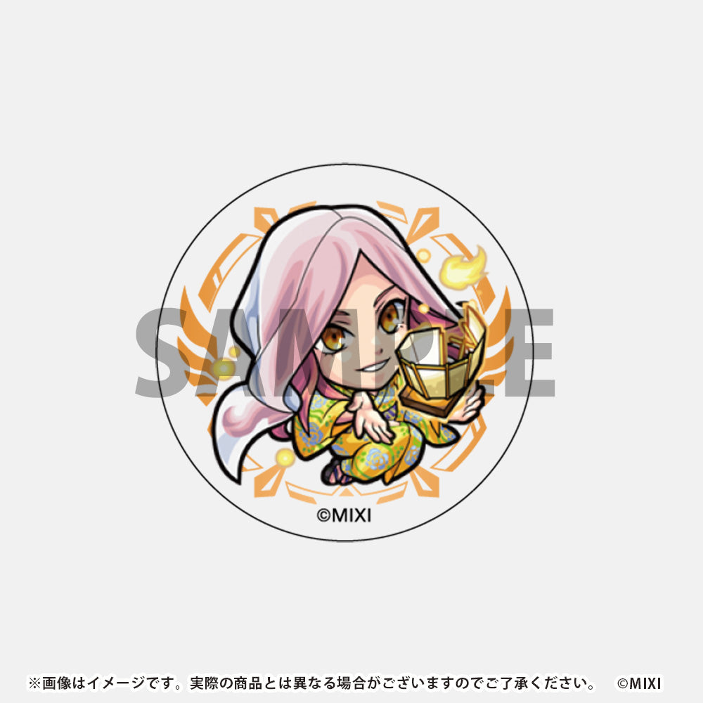 【Part8】モンスターストライク ファンと創る アクリルフレーク
