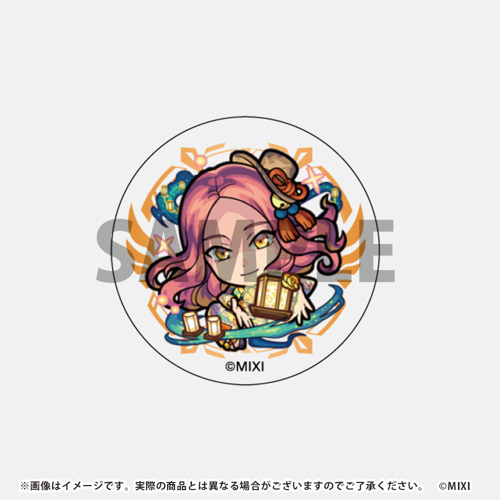【Part8】モンスターストライク ファンと創る アクリルフレーク