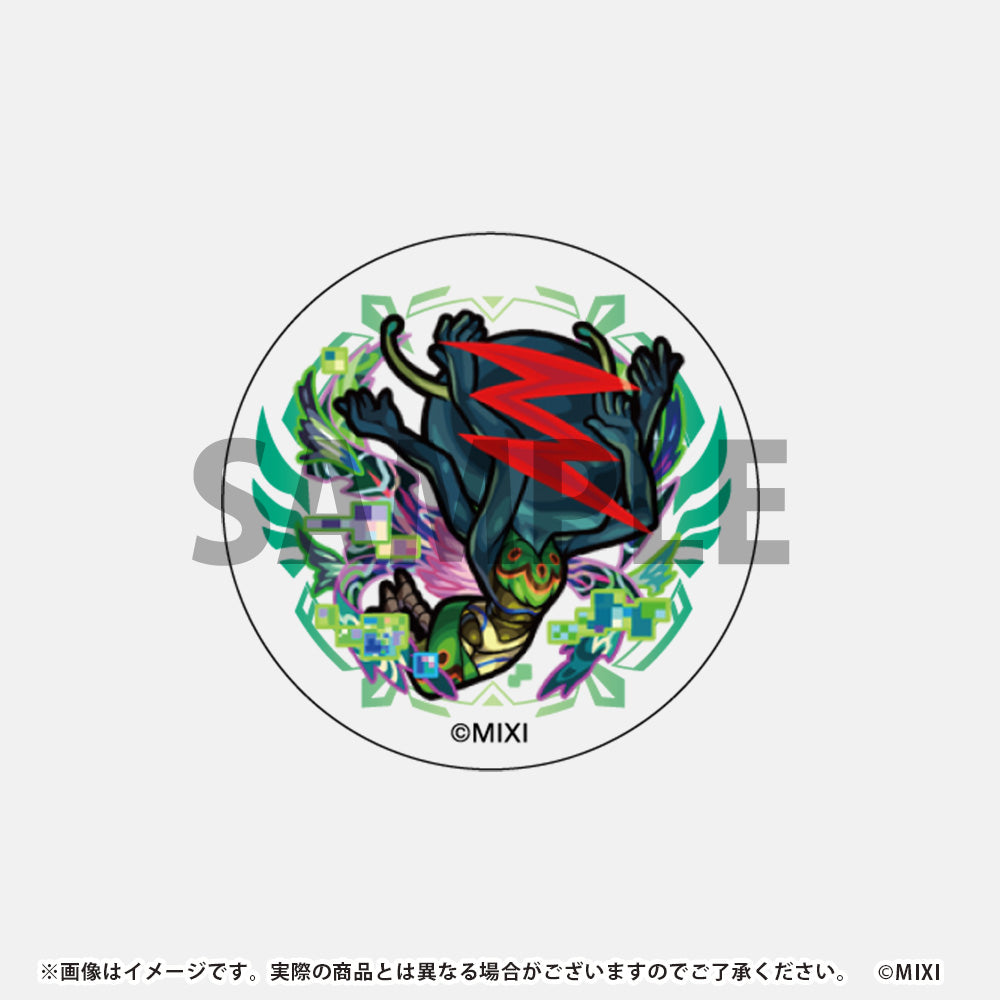 【Part8】モンスターストライク ファンと創る アクリルフレーク