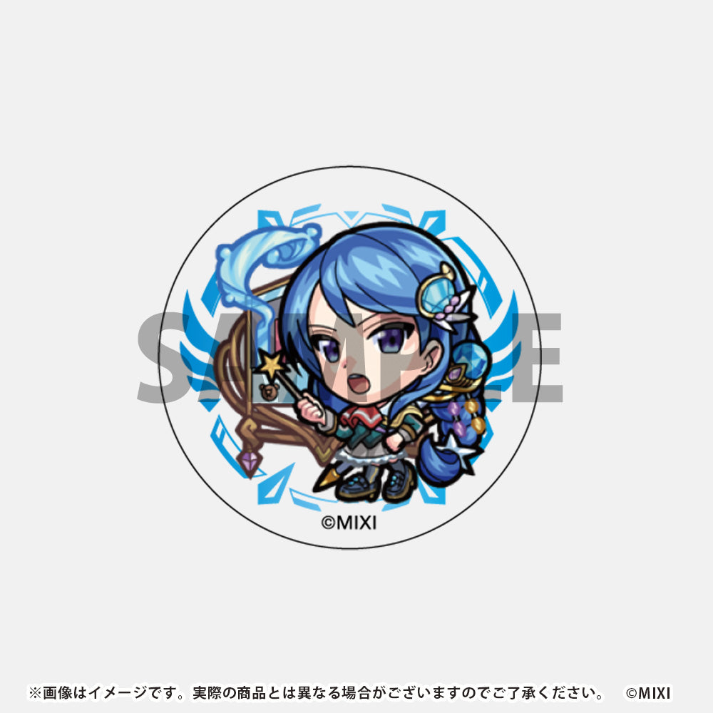 【Part8】モンスターストライク ファンと創る アクリルフレーク