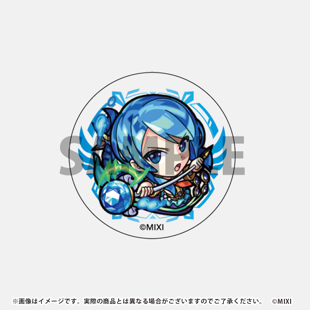 【Part8】モンスターストライク ファンと創る アクリルフレーク