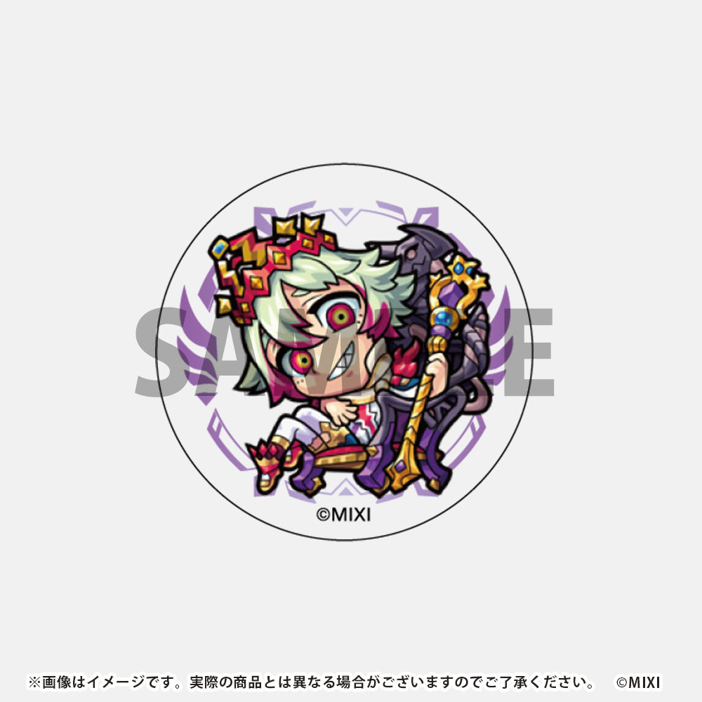 【Part8】モンスターストライク ファンと創る アクリルフレーク