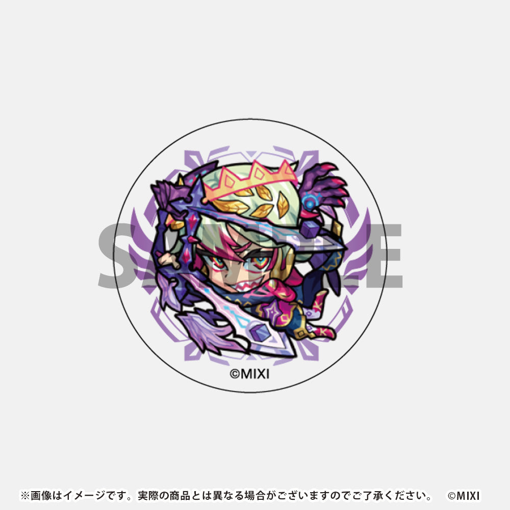 【Part8】モンスターストライク ファンと創る アクリルフレーク