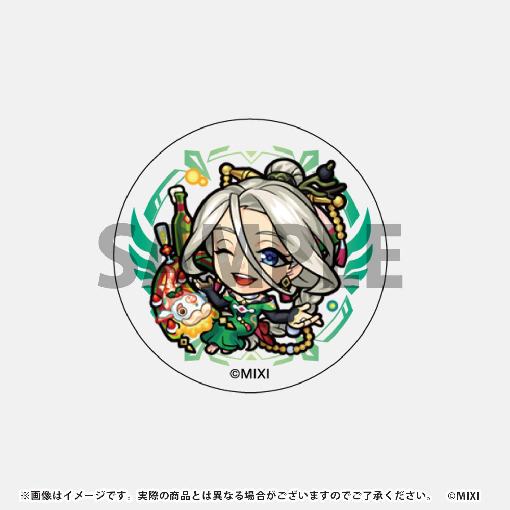 【Part8】モンスターストライク ファンと創る アクリルフレーク