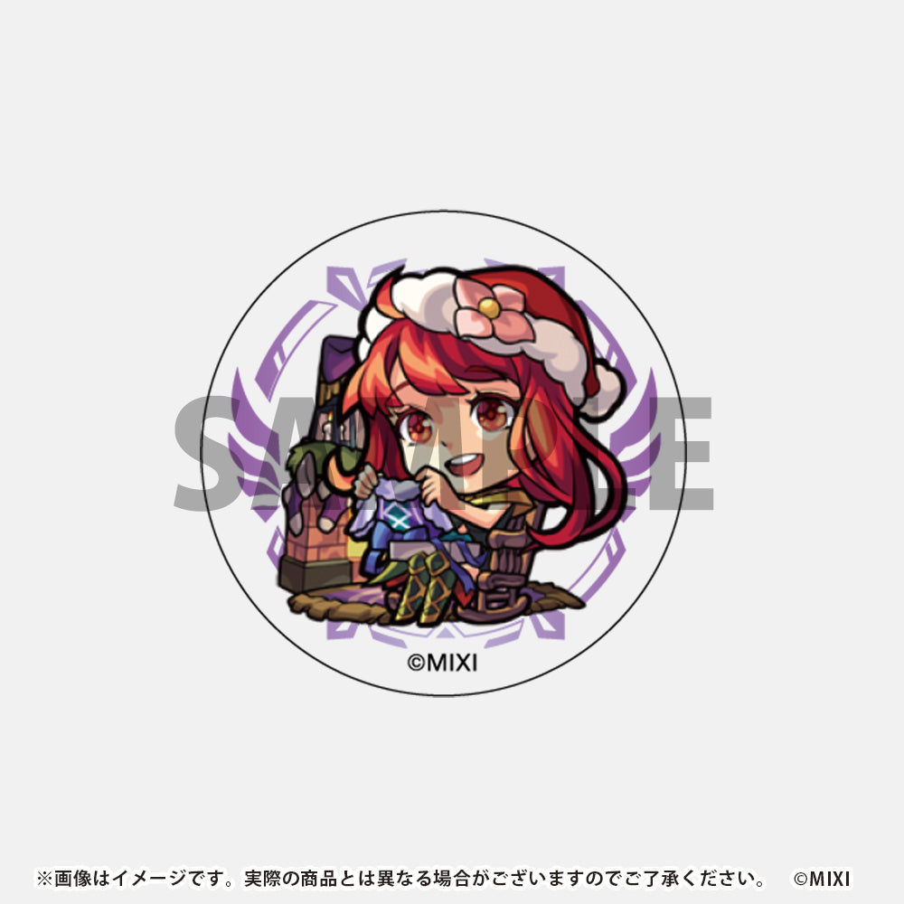 【Part8】モンスターストライク ファンと創る アクリルフレーク