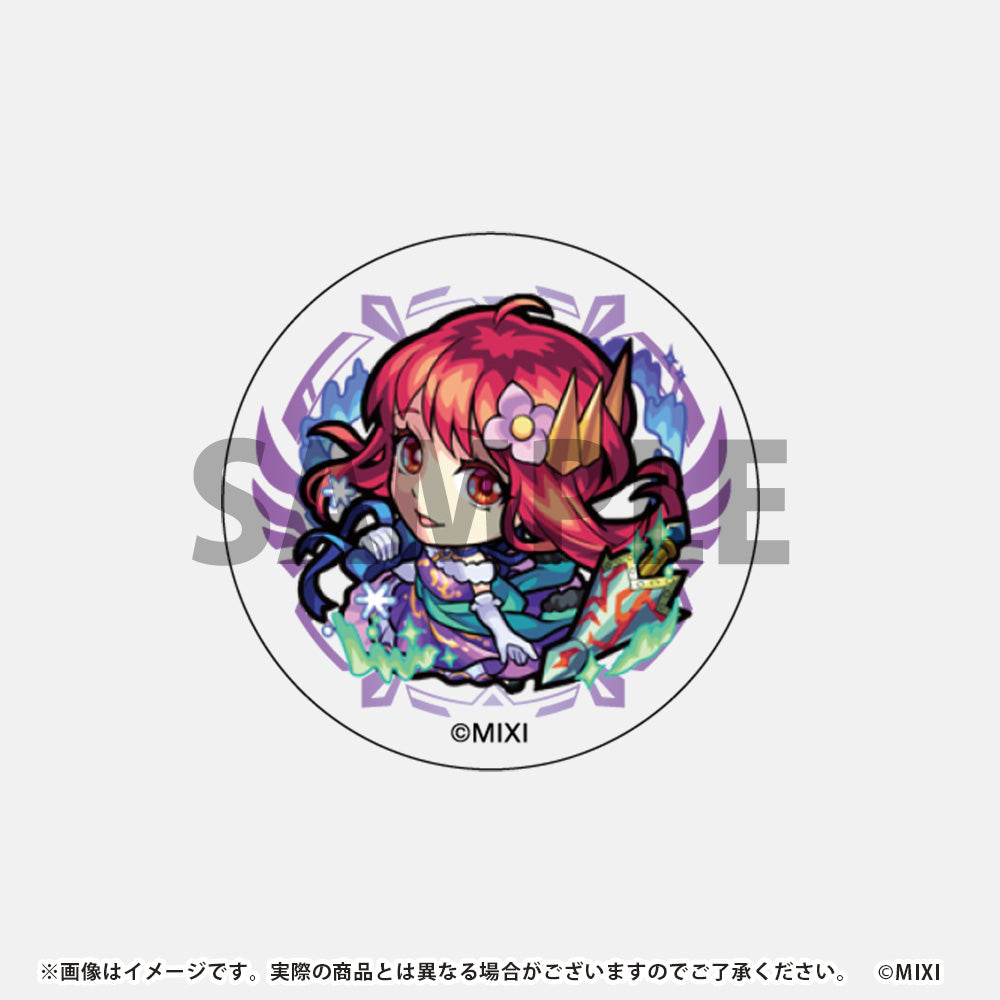 【Part8】モンスターストライク ファンと創る アクリルフレーク