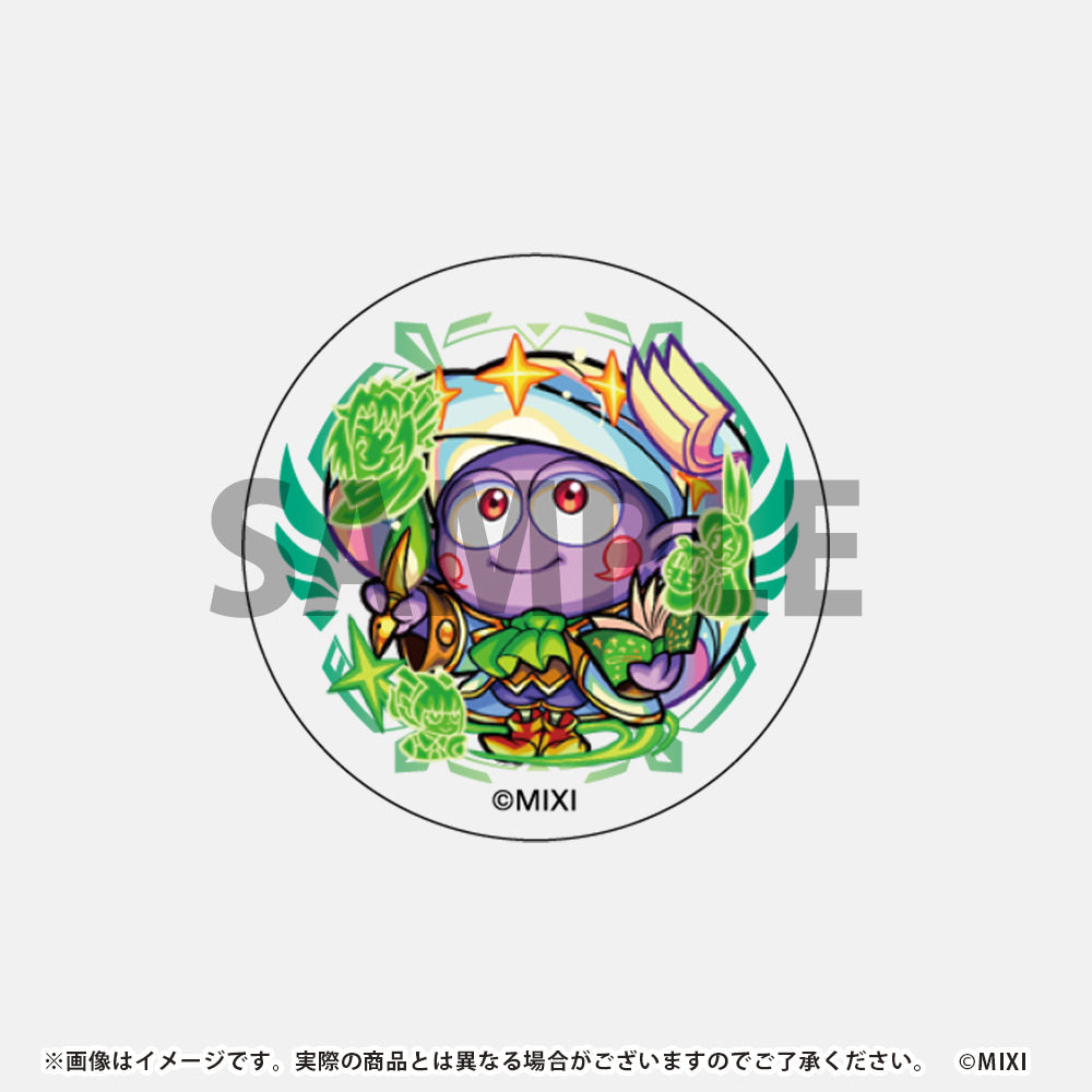 【Part9】モンスターストライク ファンと創る アクリルフレーク