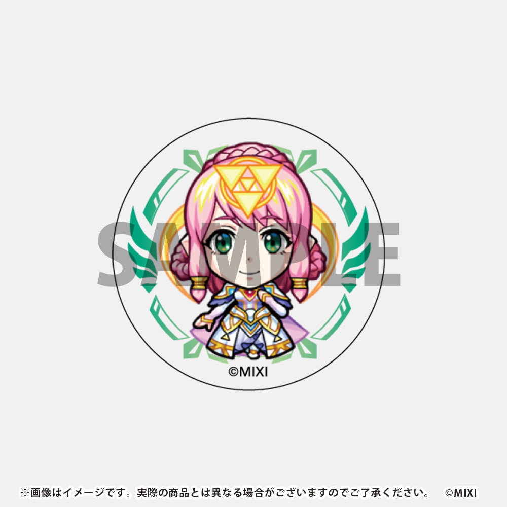 【Part9】モンスターストライク ファンと創る アクリルフレーク