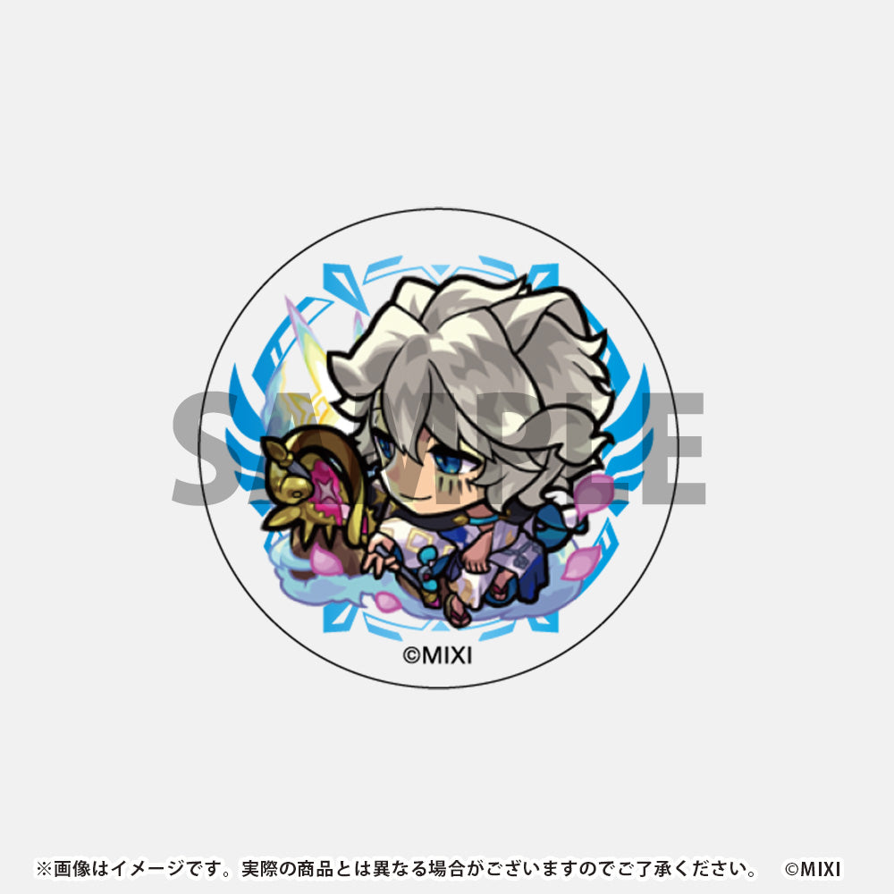 【Part9】モンスターストライク ファンと創る アクリルフレーク